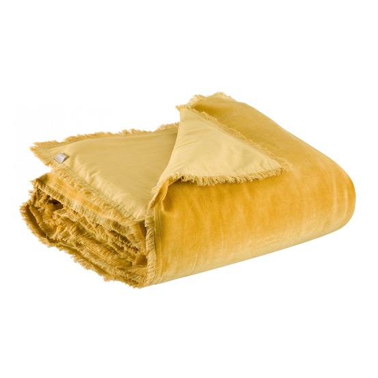 Edredon uni fara mirabelle 85 x 200 cm