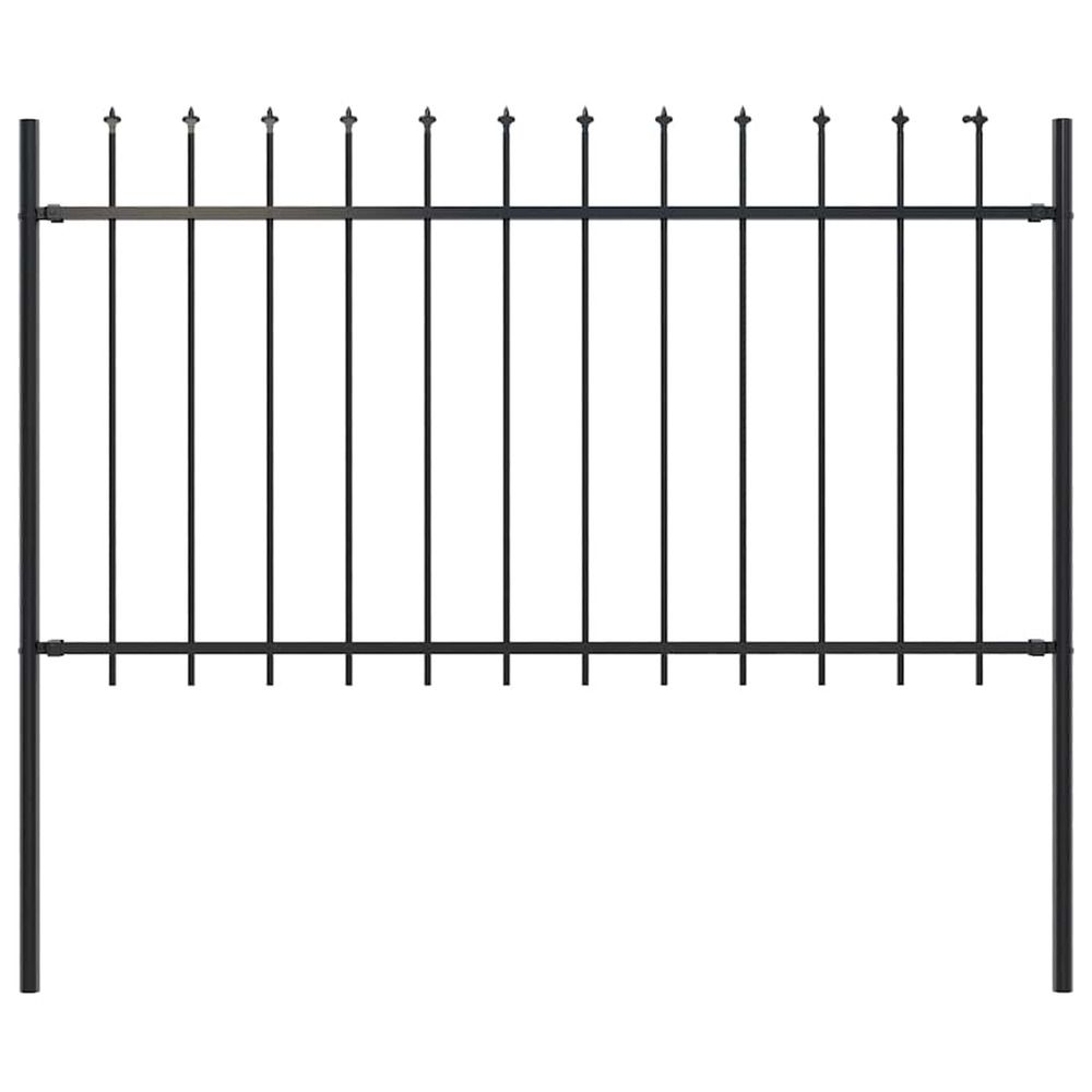 CLOTURE JARDIN AVC DESSU 71-(864854)