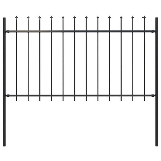 CLOTURE JARDIN AVC DESSU 71-(864854)