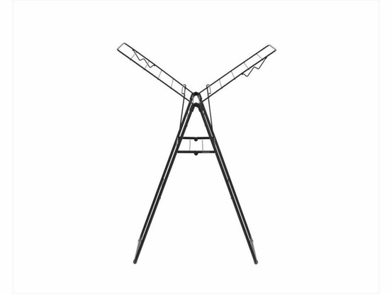 Etendoir sur pieds multicouleur