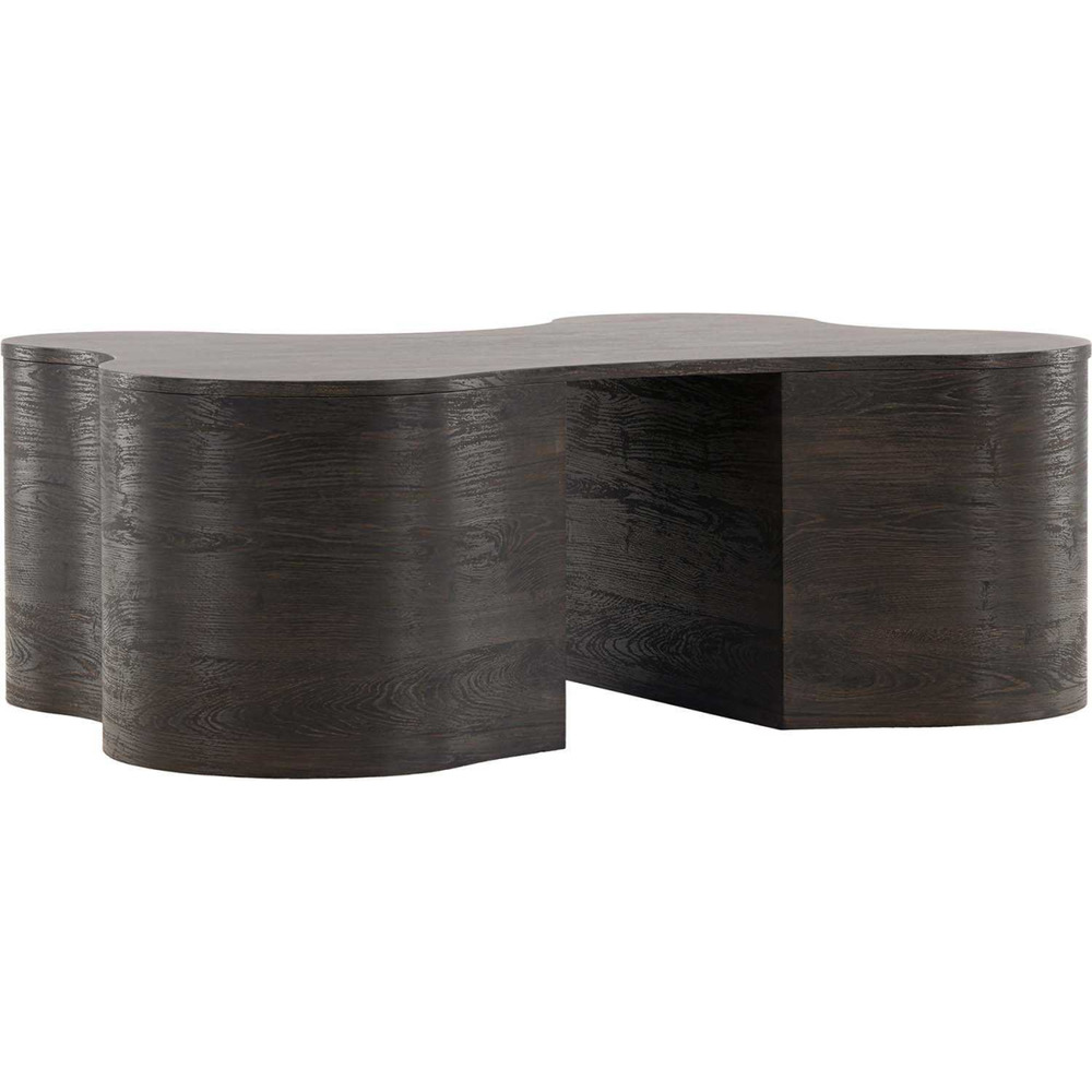 Table basse en mdf larvik