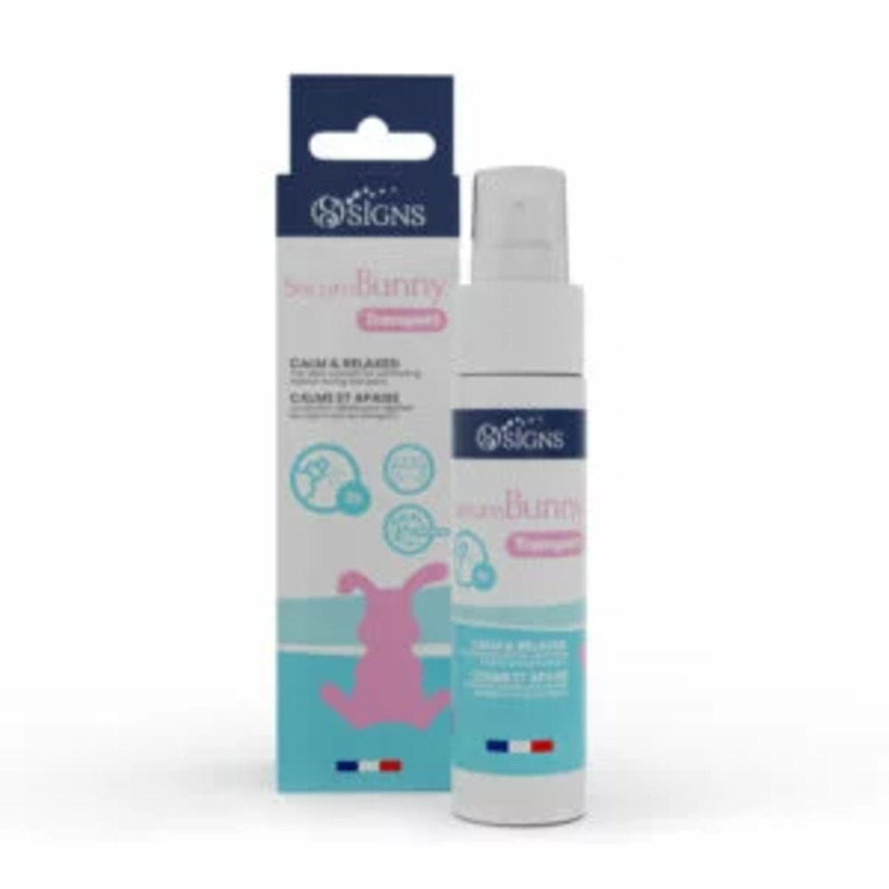 Securebunny transport