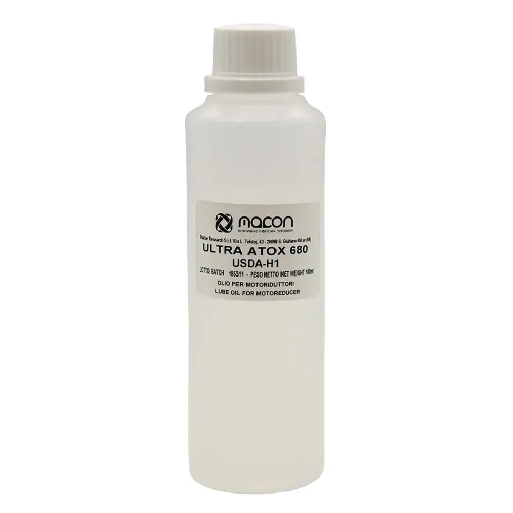 Huile alimentaire 100 ml pour entretien de hachoir électrique