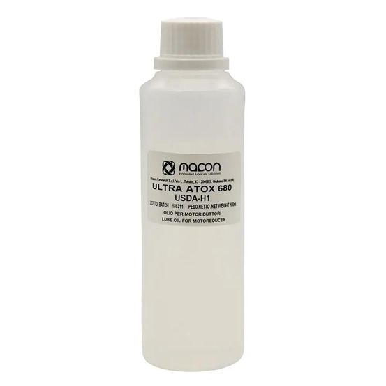 Huile alimentaire 100 ml pour entretien de hachoir électrique