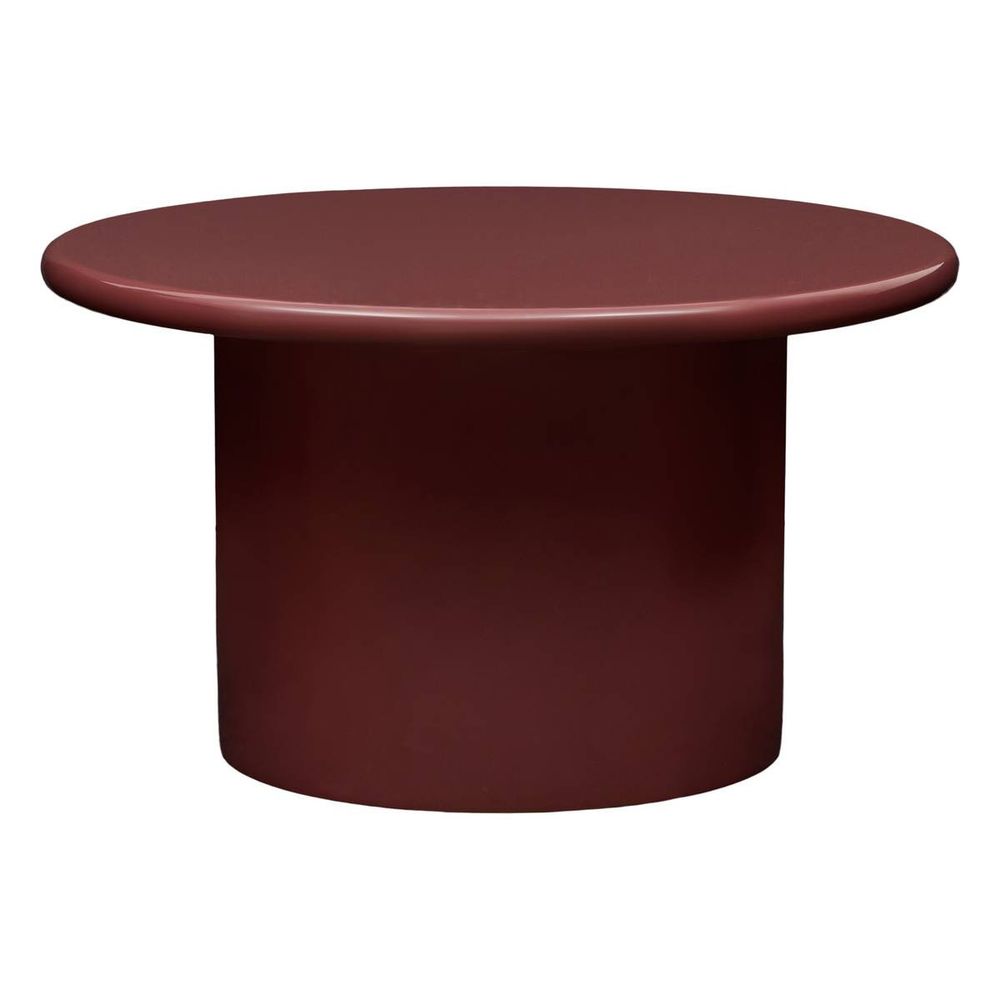 Table basse vernis 