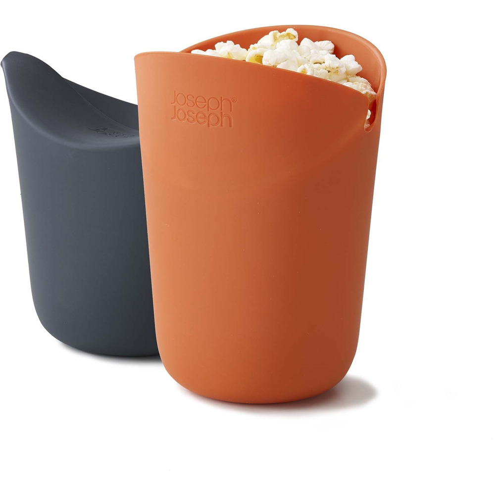 Set 2 cornets à pop corn m cuisine