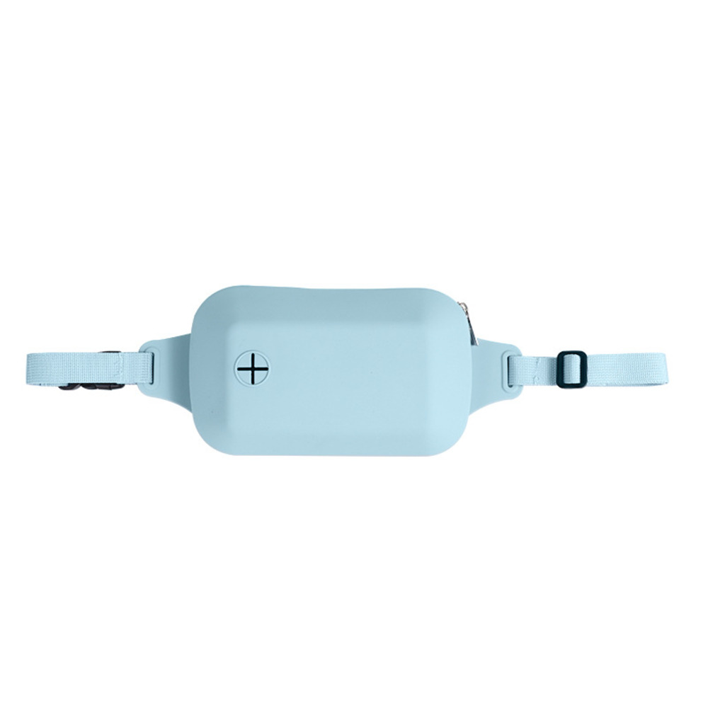 Sac à friandises en silicone dtopbuyage pour chien