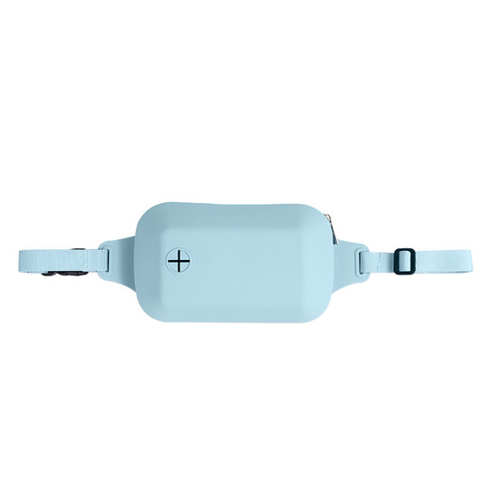 Sac à friandises en silicone dtopbuyage pour chien