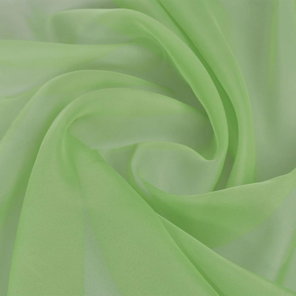 Voile vert 1,45 x 20 m