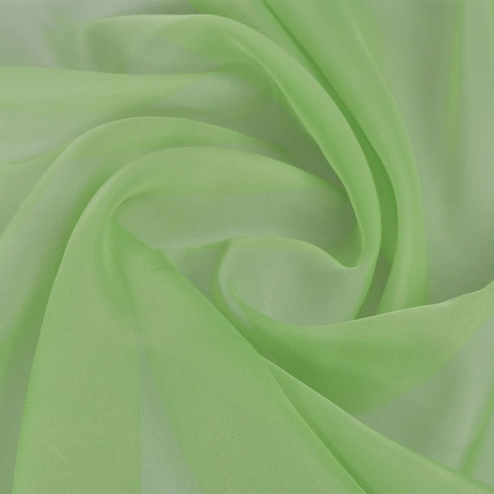 Voile vert 1,45 x 20 m