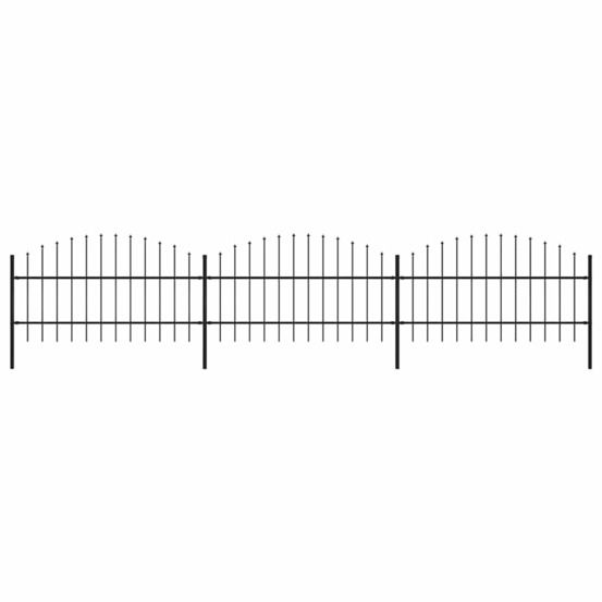 CLOTURE JARDIN A DESSUS E 18-(864742)