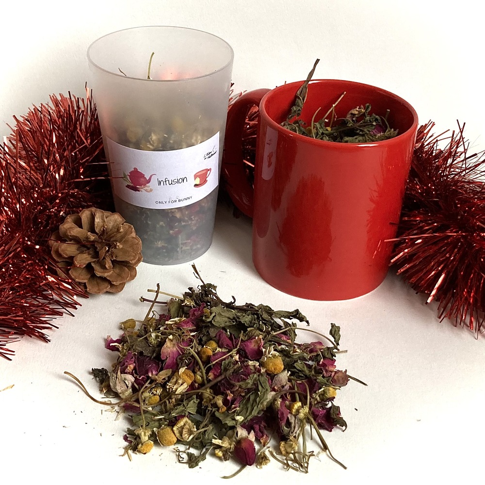 Boisson chaude - Infusion