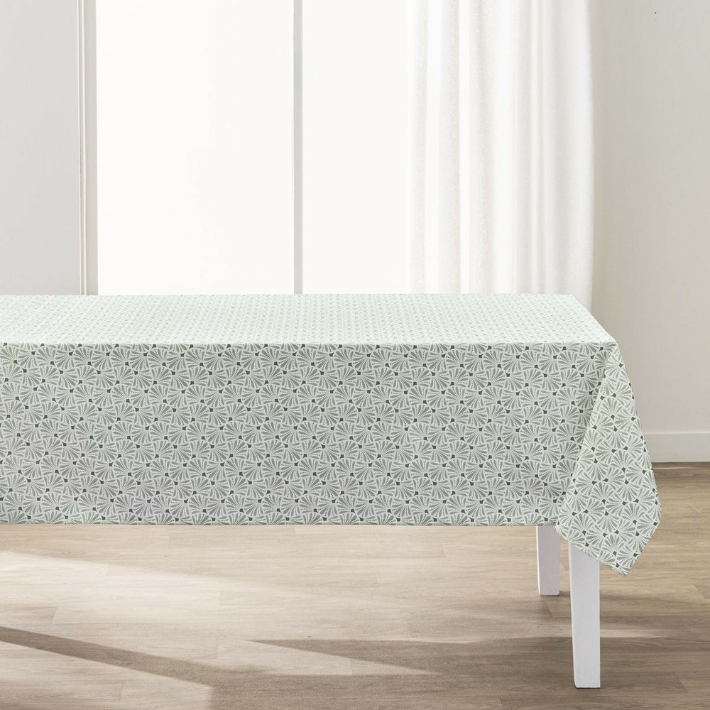 Nappe antitache imprimé 