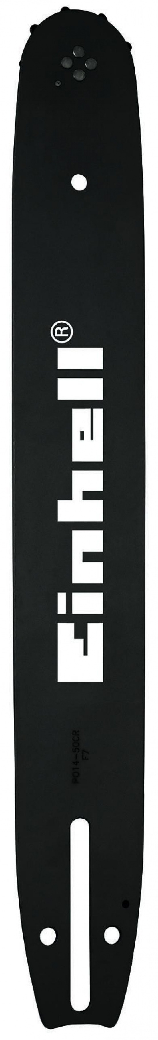 Guide-chaîne tronçonneuse pour bg-ec 1840 et gh/e-ec 2040/2240