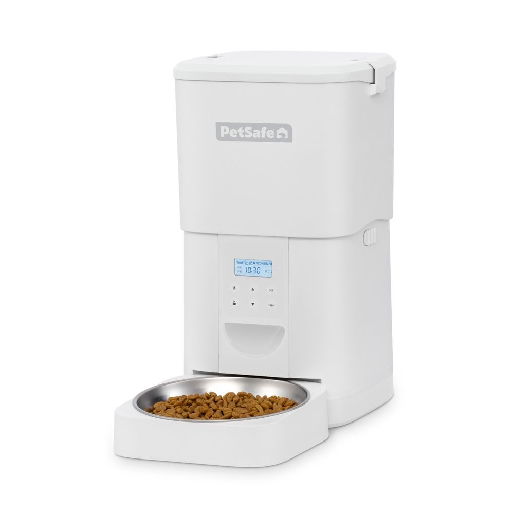 Distributeur automatique flex feed