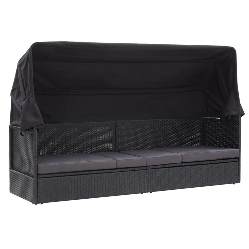 VIDAXL LIT.CANAPE DEXTERI 1-(919025)
