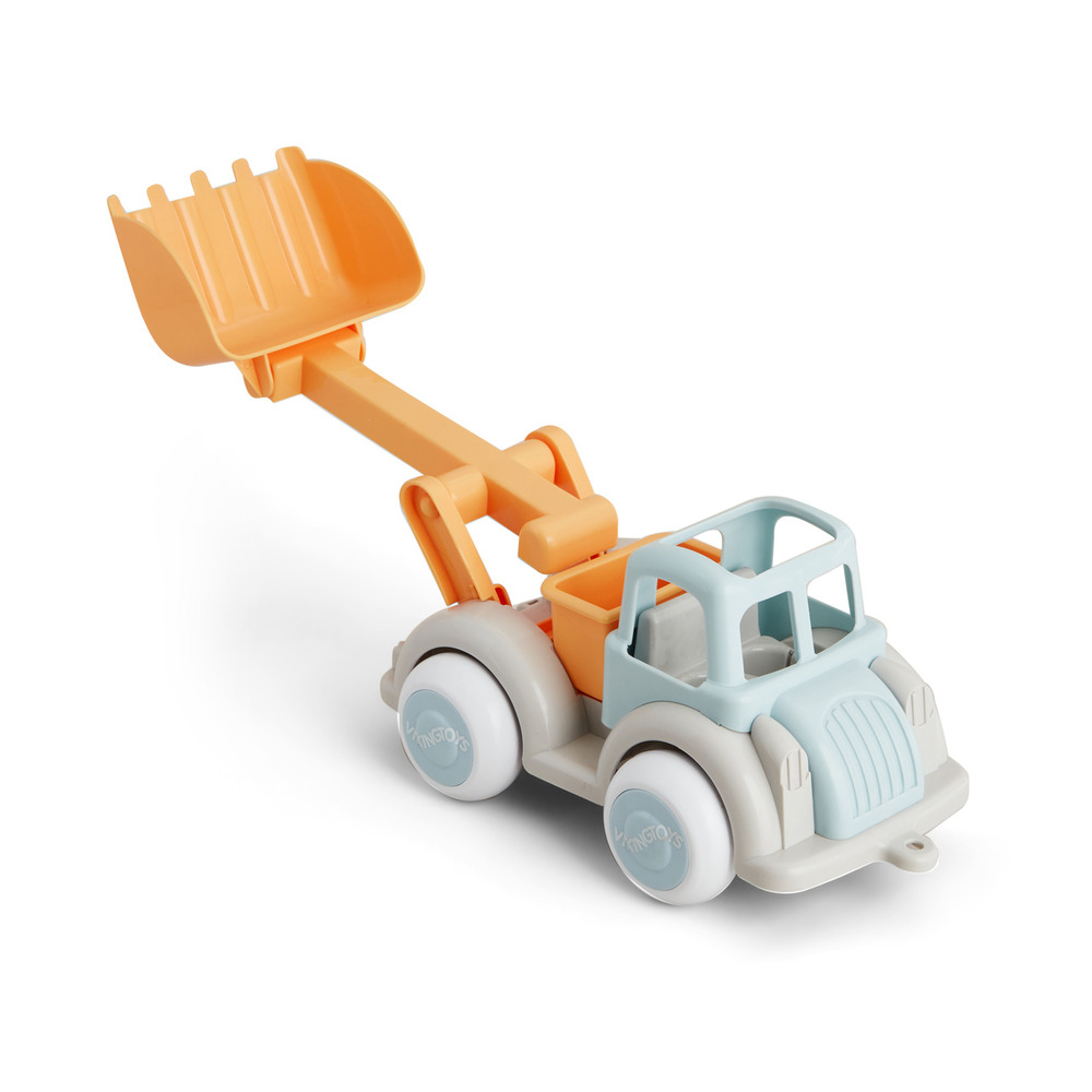 Eco camion pelleteuse 25 cm