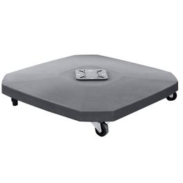Dalle Pour Parasol D port Atiavo Gris Truffaut dalle-pour-parasol-d-port-atiavo-gris-truffaut
