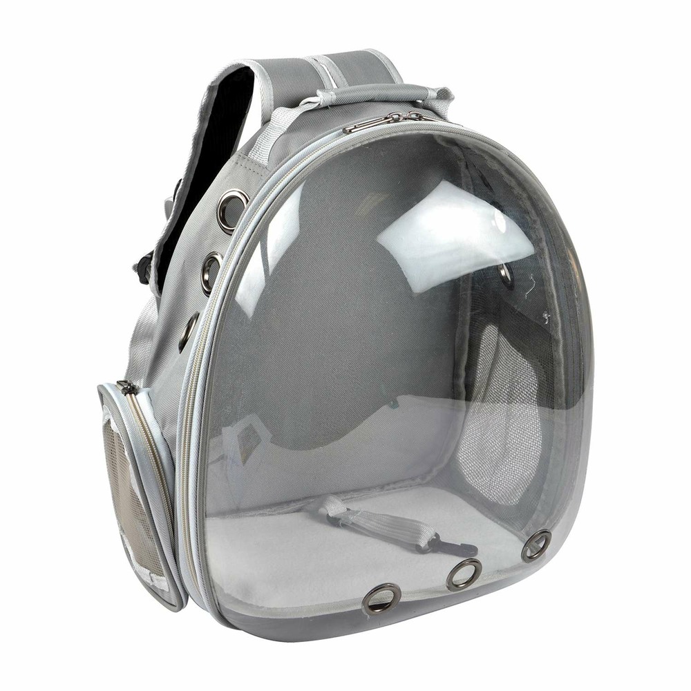 Pet Carrier Sac De Transport Chat Truffaut Morpilot Sac Transport