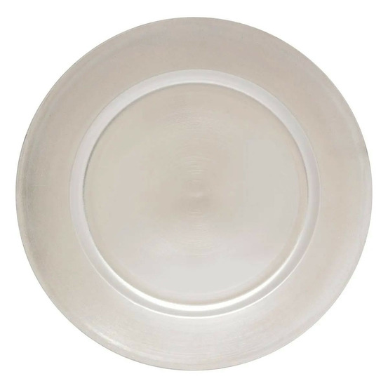 Assiette de présentation