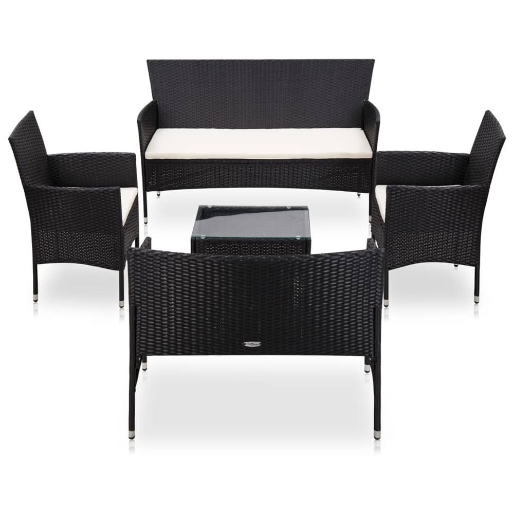 VIDAXL SALON DE JARDIN 5 57-(917835)