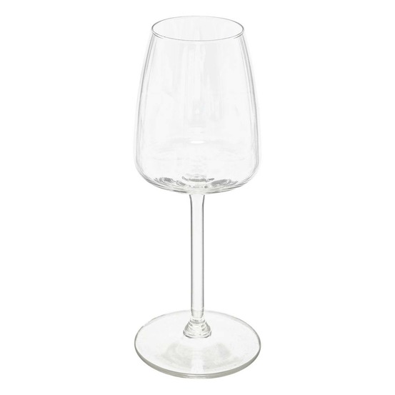 Lot de 6 verres à vin