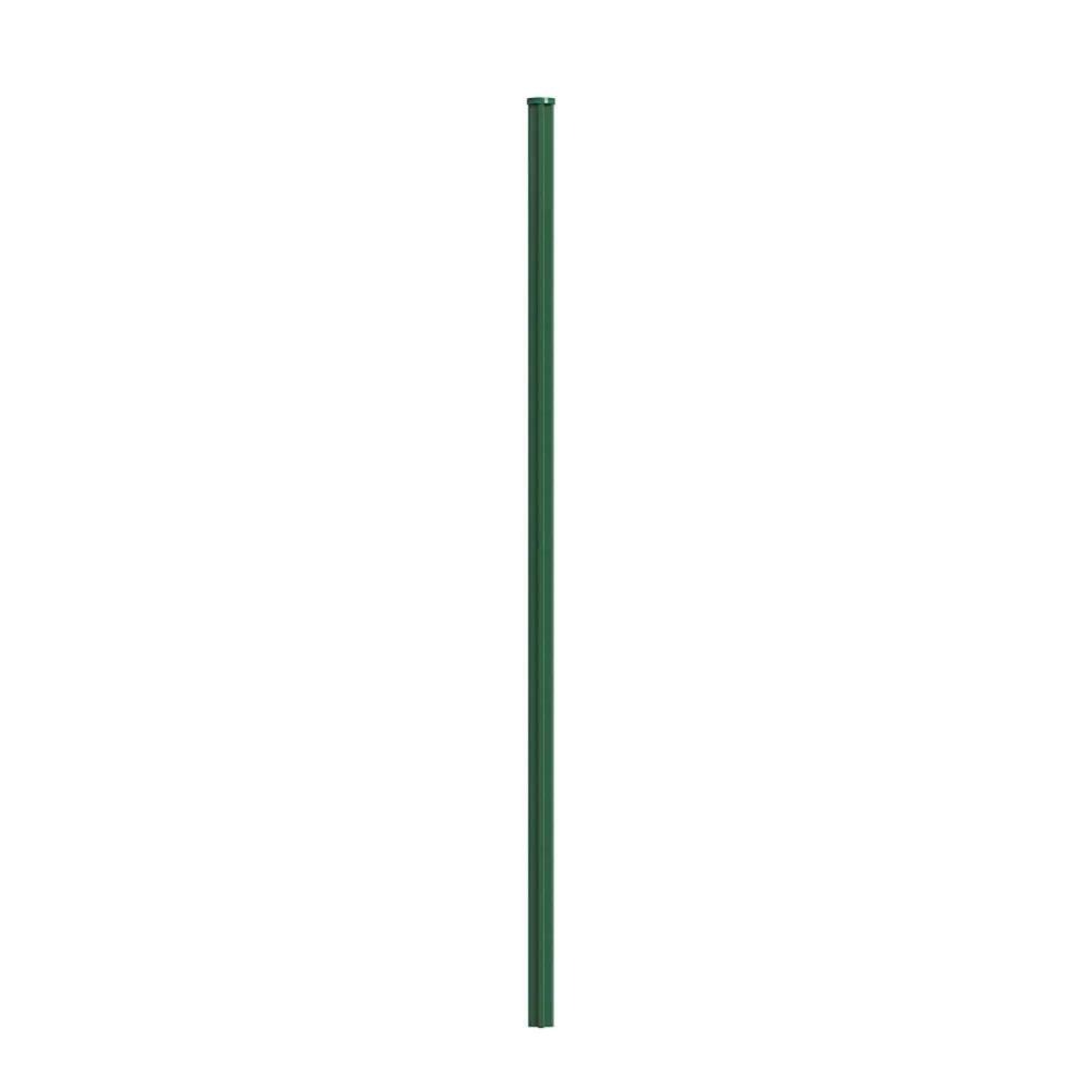 Piquet en acier pour grillage rouleau - ø4,8mm x 170cm