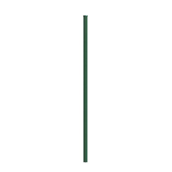 Piquet en acier pour grillage rouleau - ø4,8mm x 170cm