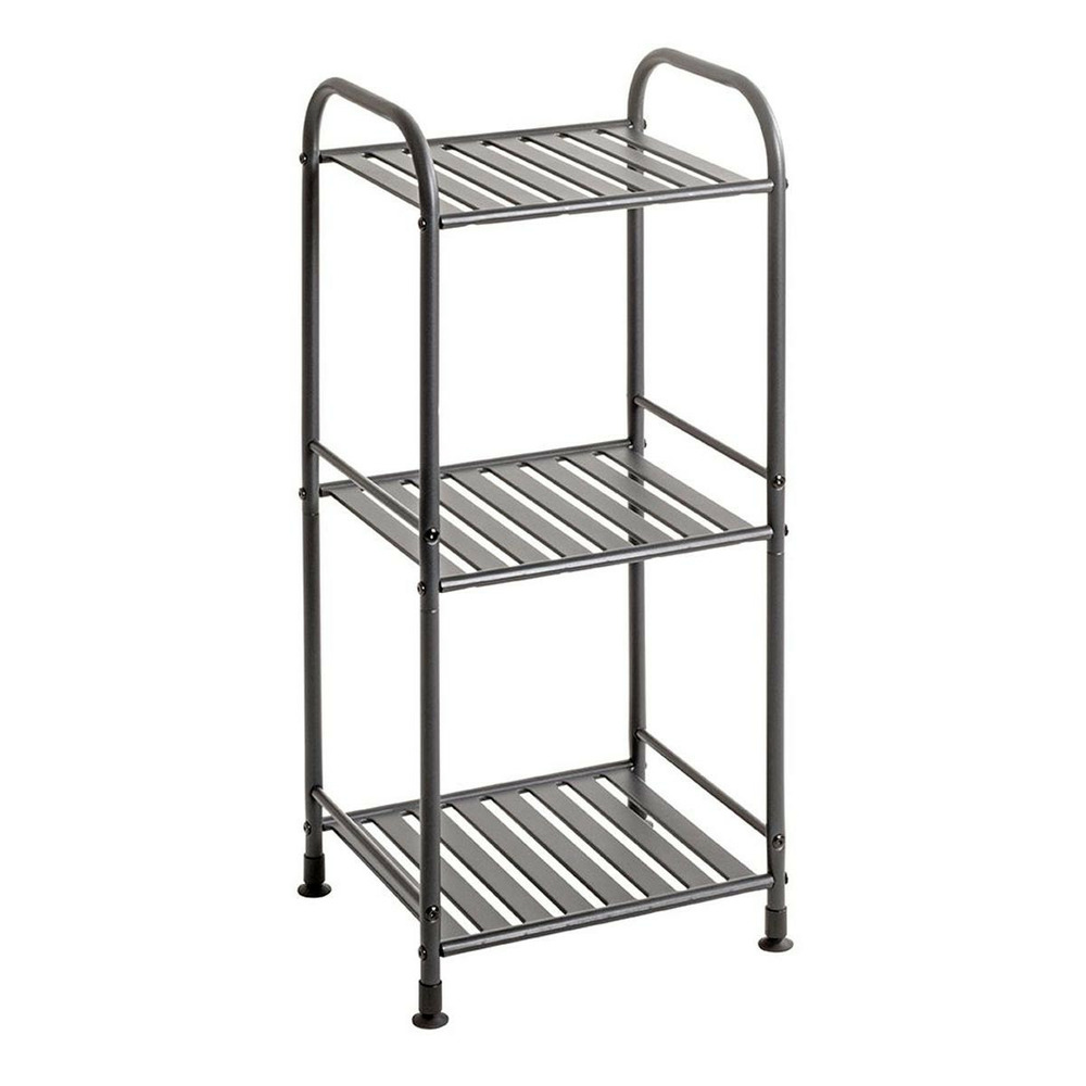 Étagère design 3 niveaux 