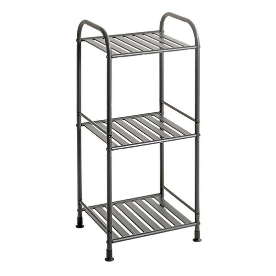 Étagère design 3 niveaux