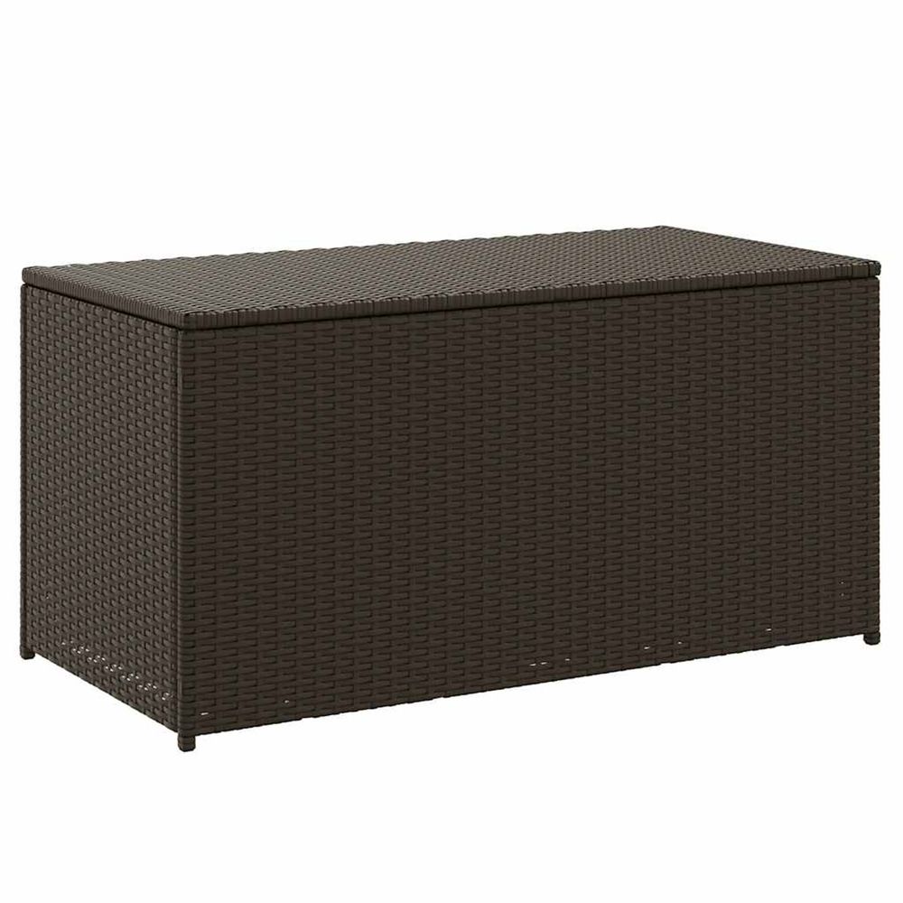BOITE DE RANGEMENT DE JARDIN R-(870021)
