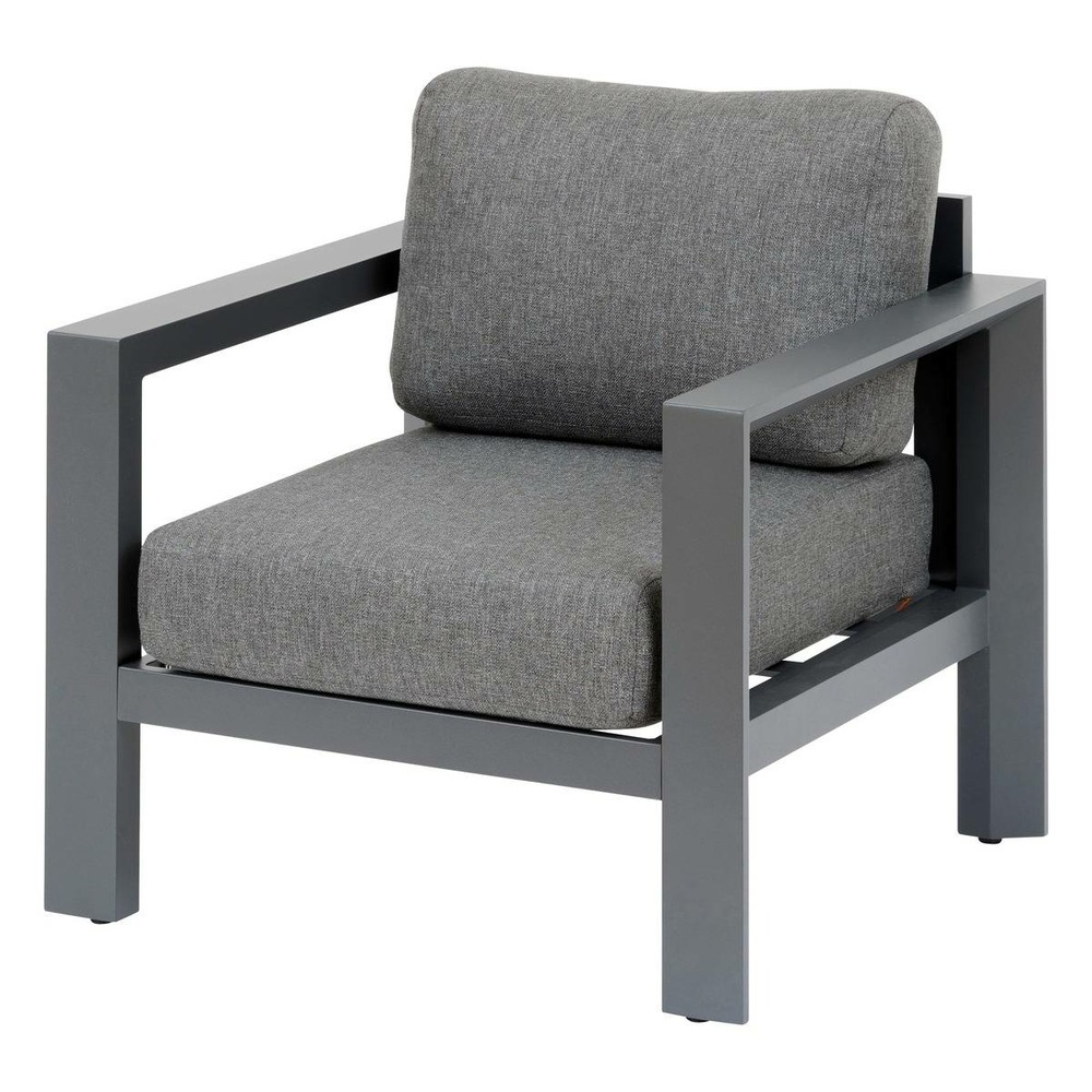 Fauteuil de salon de jardin 