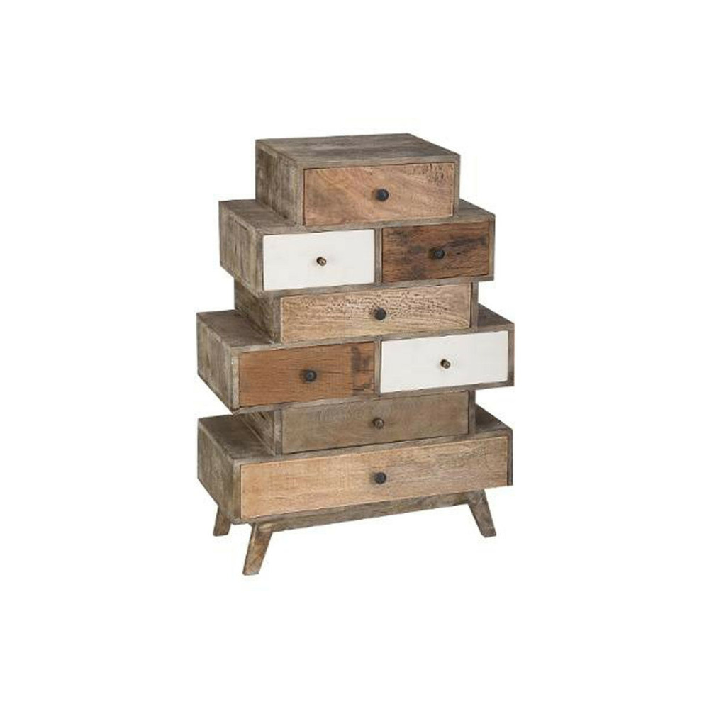 Commode design 8 tiroirs 