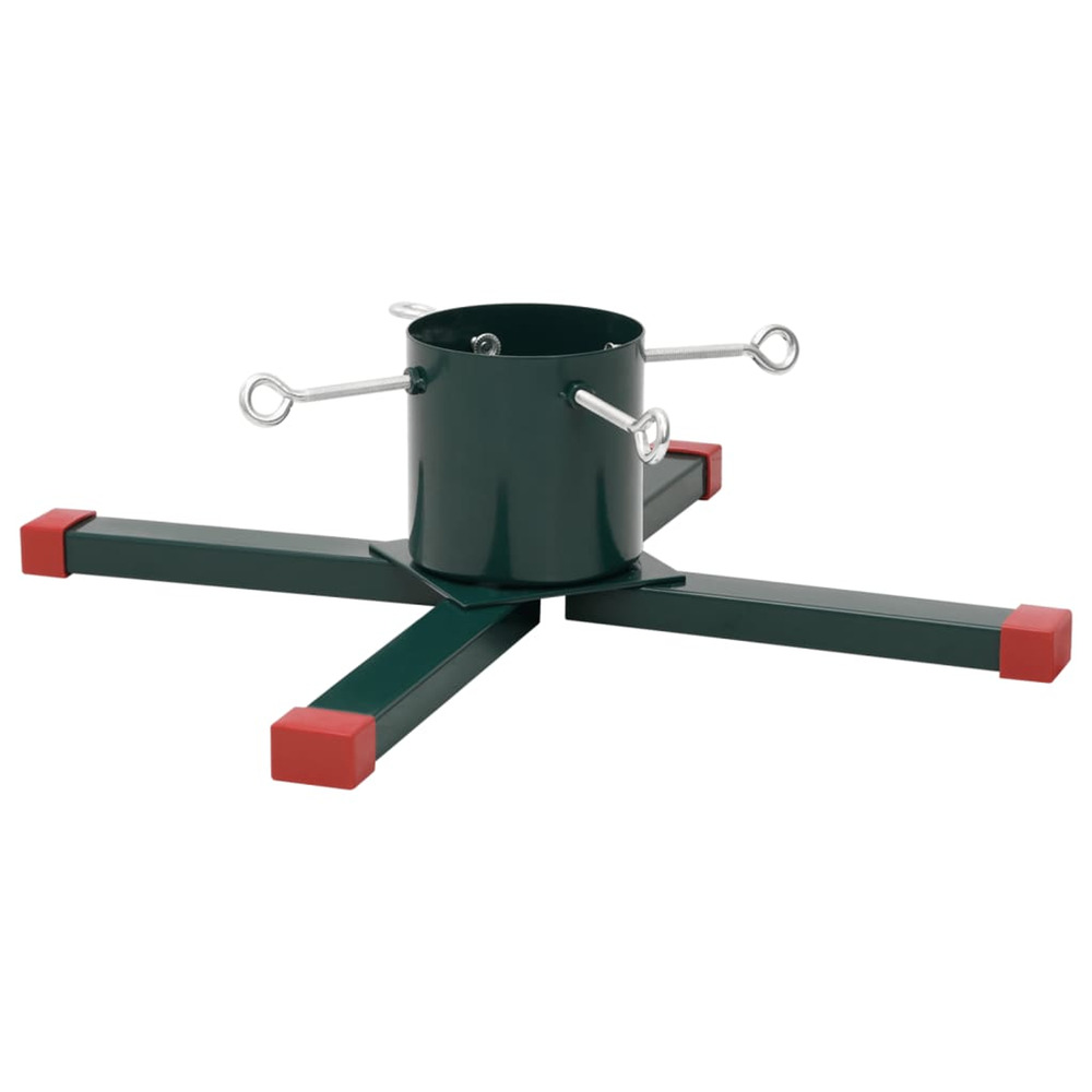 Support pour sapin de noël 60x60x16 cm