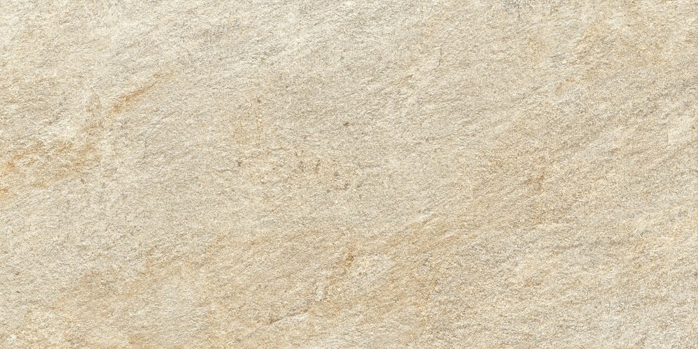 Carrelage effet pierre quartzite gris beige 120x60x2 cm salvero - sol extérieur (vendu par carton de 0,72 m²) - ro'ma carrelage
