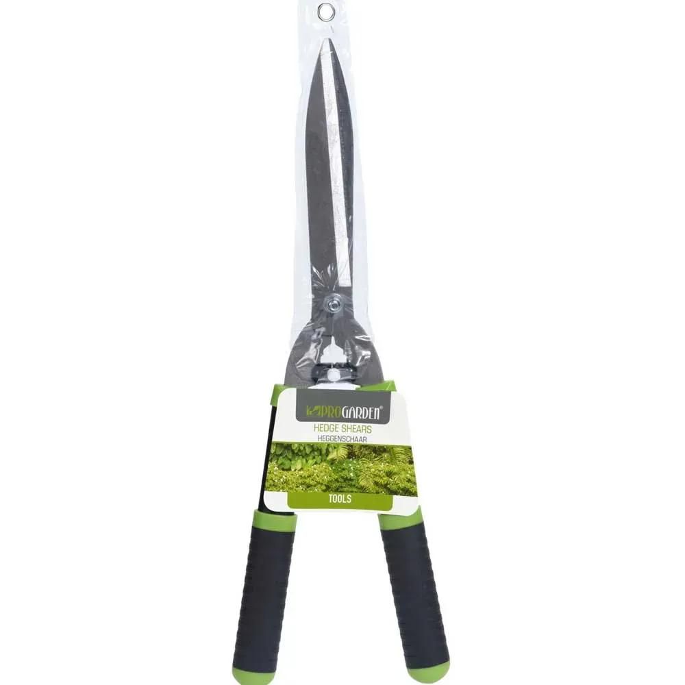 Cisaille à haies 52 cm - outil de taille jardin précis