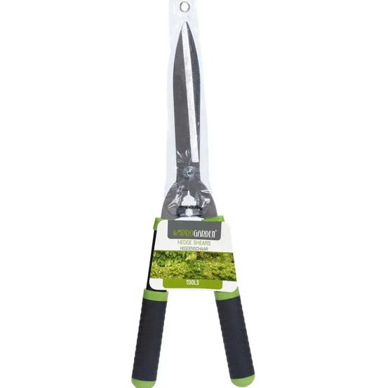 Cisaille à haies 52 cm - outil de taille jardin précis