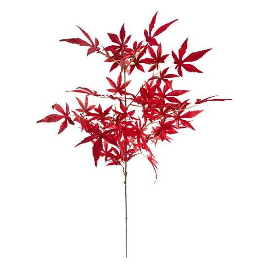 Tige d'érable artificielle james h102cm