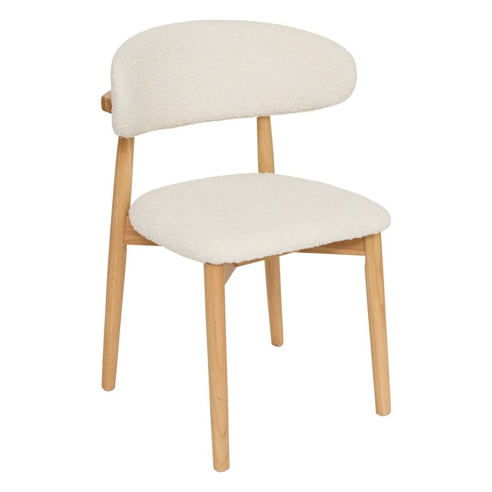 Lot de 2 chaises 