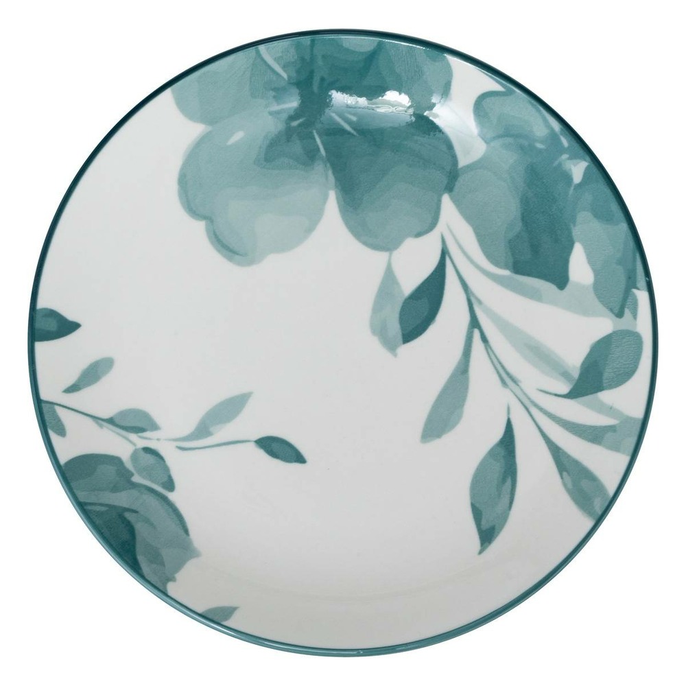 Lot de 6 assiettes à dessert 