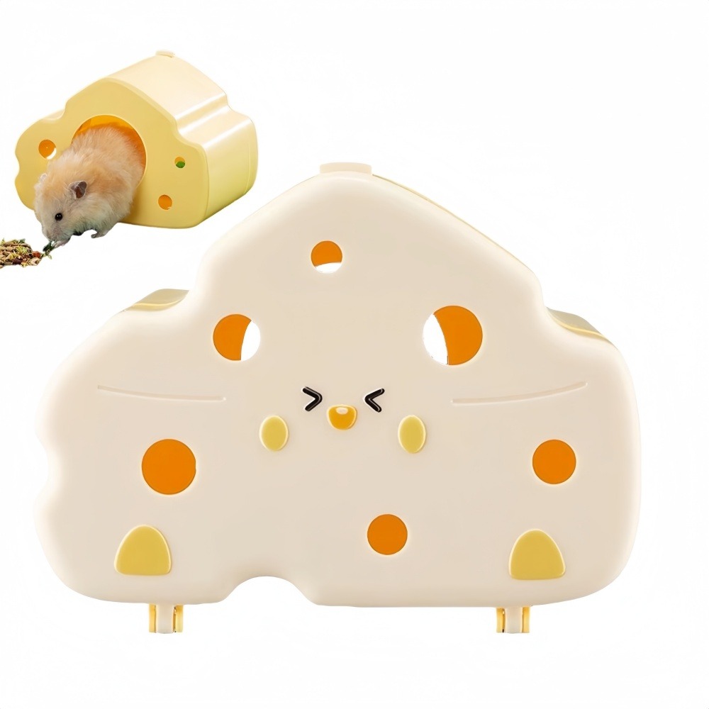 Cachette pour petits animaux 170×125×125mm