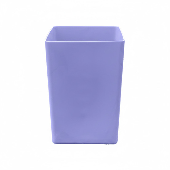 Pot de fleur carré suerte 109l