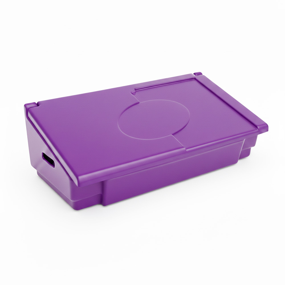 Coffre de jardin 50l