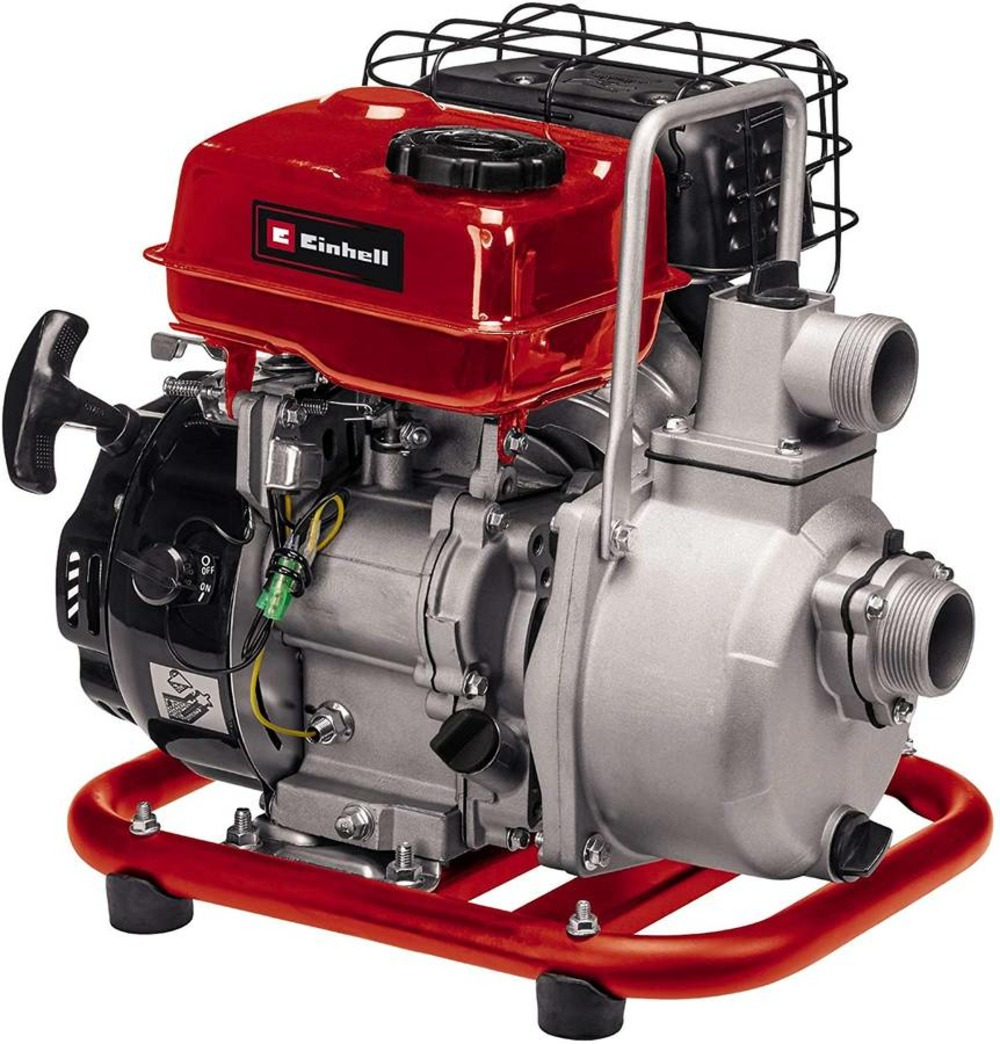 Pompe à eau thermique gc-pw 16