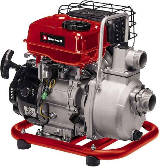 Pompe à eau thermique gc-pw 16