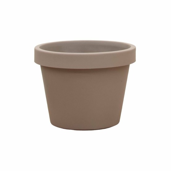 Pot lira tortora 95cm