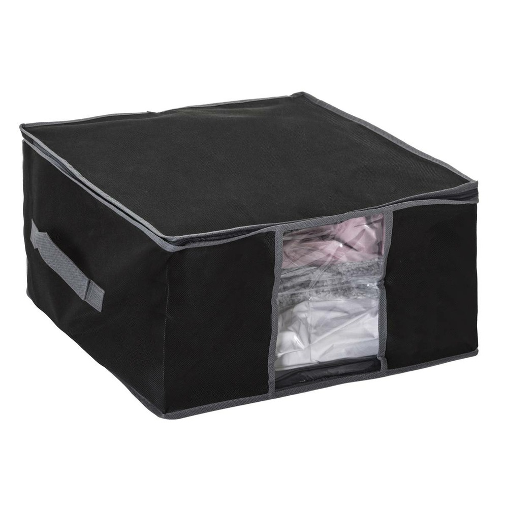 5five - housse rangement sous vide 40x40x15cm air-store