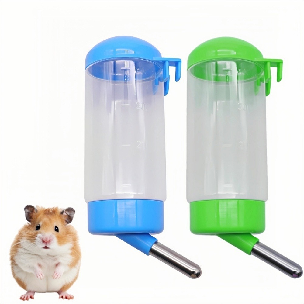 Abreuvoir - 400 ml, pour hamster, cochon d'indé etc.