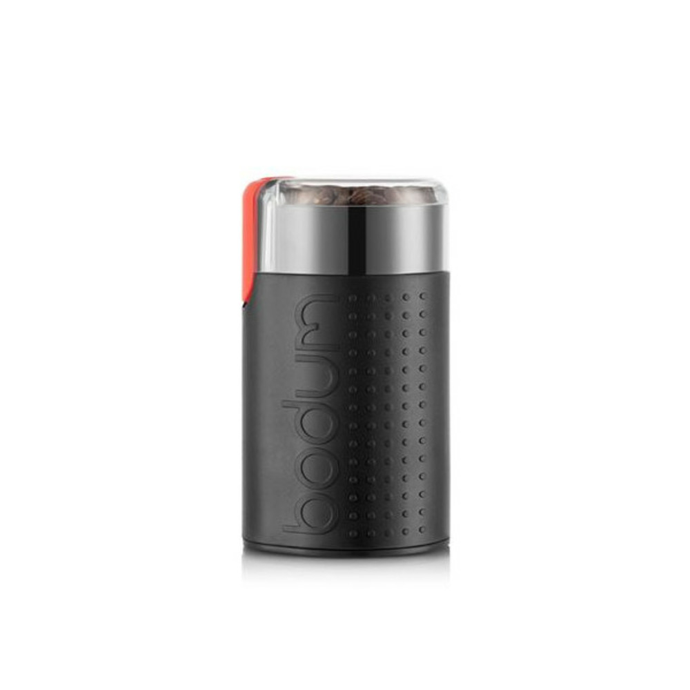 Moulin à café électrique 11160-01euro-3 150 w noir