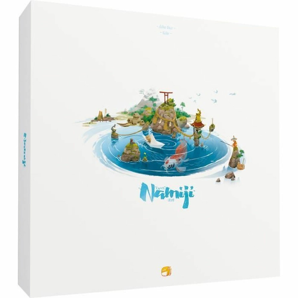 Namiji - asmodee